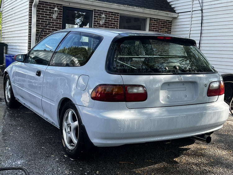 Honda Civic 91-95