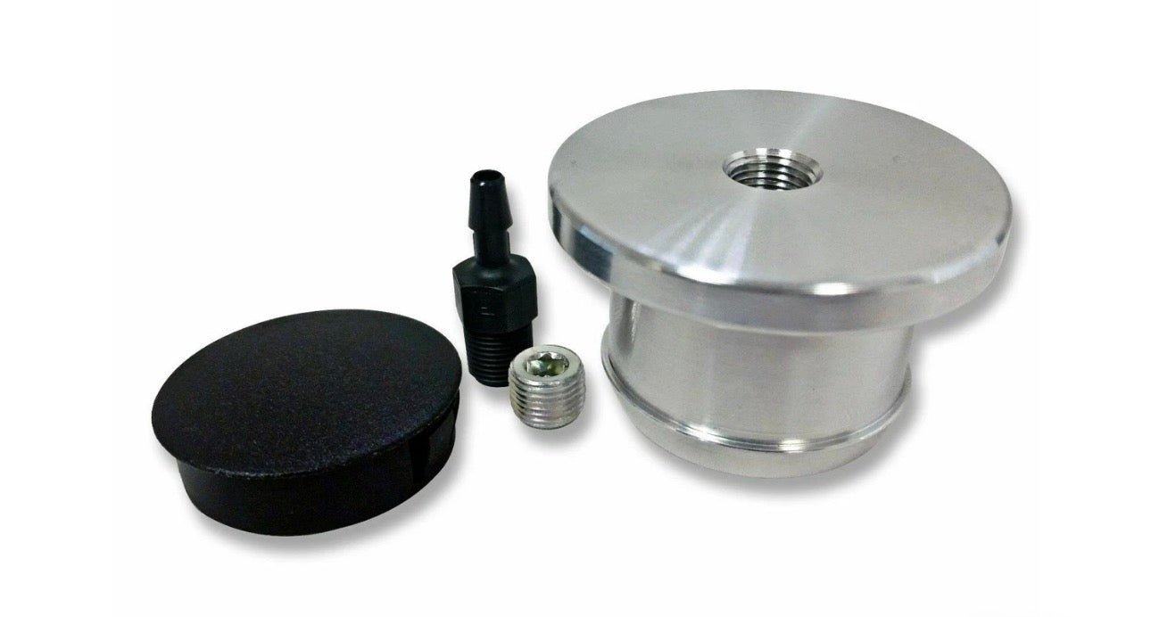 Fiesta ST “Sound Symposer” Delete