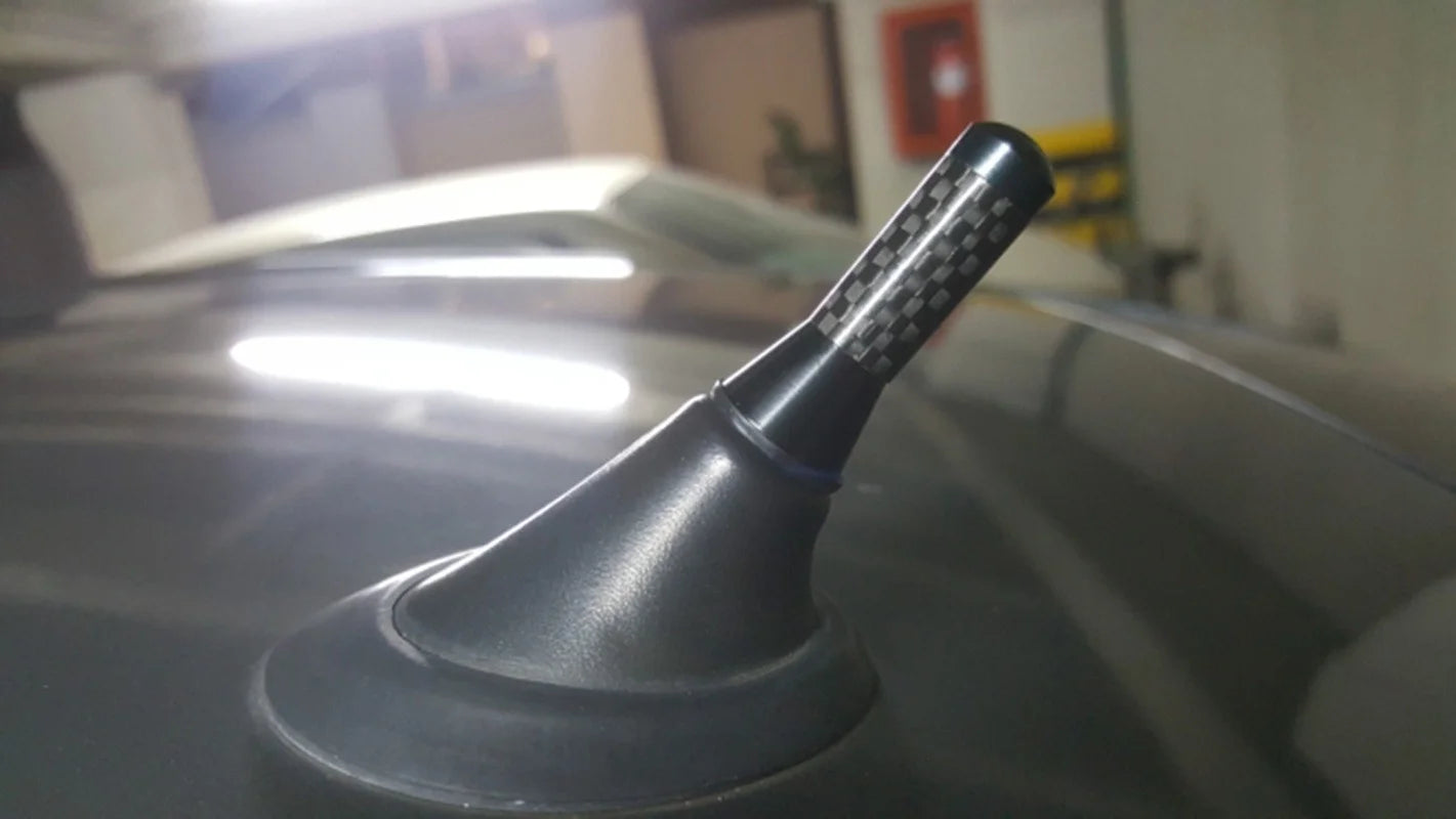 Universal Car Antenna