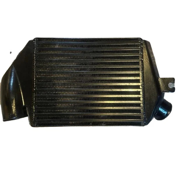 Top Mount Aluminum Wrx S4 Intercooler Suitable For SUBARU WRX S4 VAG Engine Model FA20 2015-2021