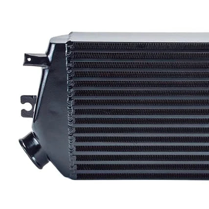 Top Mount Aluminum Wrx S4 Intercooler Suitable For SUBARU WRX S4 VAG Engine Model FA20 2015-2021