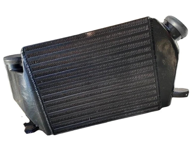 Top Mount Aluminum Wrx S4 Intercooler Suitable For SUBARU WRX S4 VAG Engine Model FA20 2015-2021